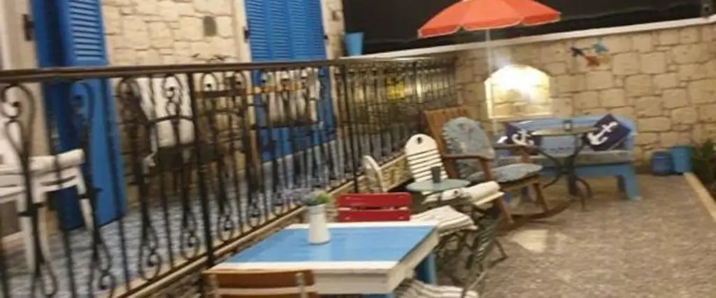 Чешме: Catkapi Butik Hotel