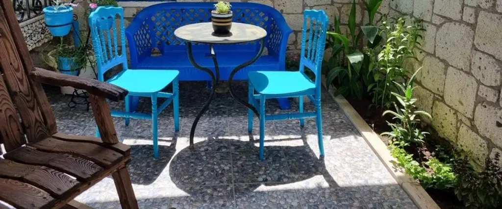 Чешме: Catkapi Butik Hotel
