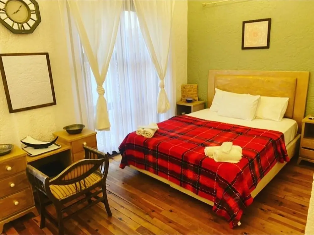 Чешме: Zer Suites Alaçatı
