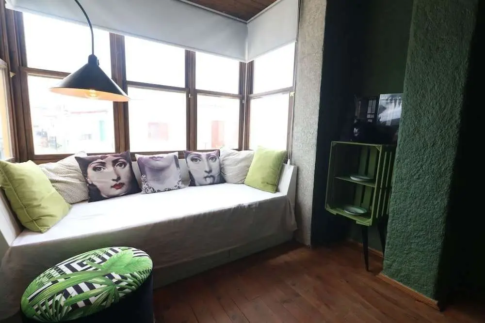 Чешме: Zer Suites Alaçatı