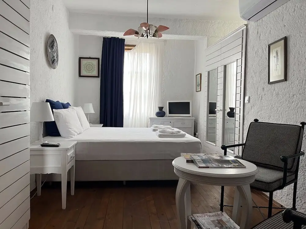 Чешме: Zer Suites Alaçatı