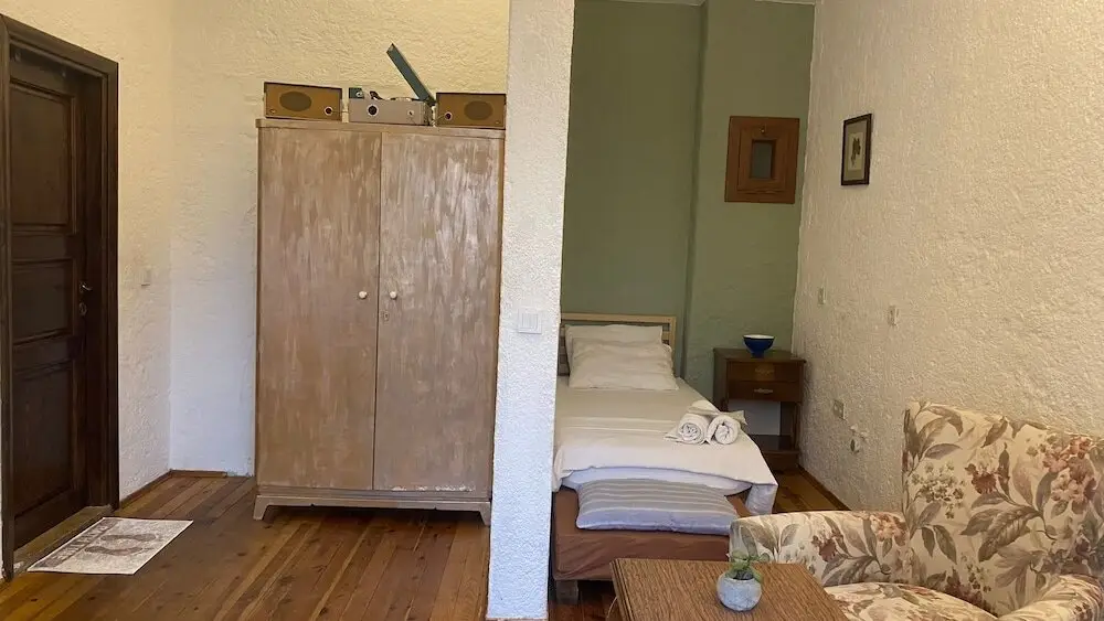 Чешме: Zer Suites Alaçatı
