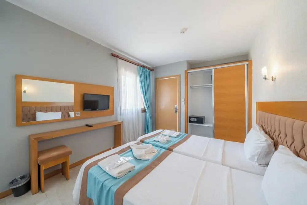 Бодрум: Majeste Hotel Bodrum