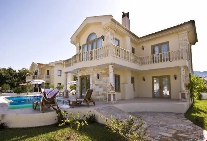 Чешме: Villa Nergiz Alaçatı