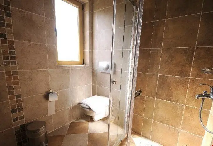 Чешме: Villa Nergiz Alaçatı