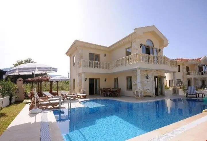 Чешме: Villa Nergiz Alaçatı