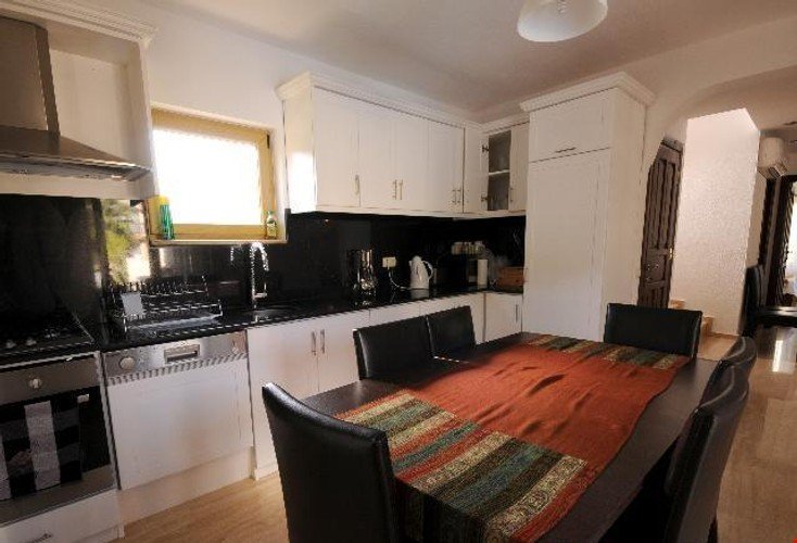 Чешме: Villa Nergiz Alaçatı