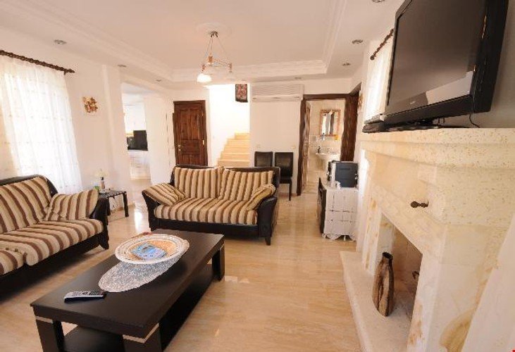 Чешме: Villa Nergiz Alaçatı
