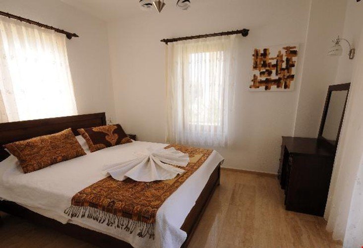 Чешме: Villa Nergiz Alaçatı