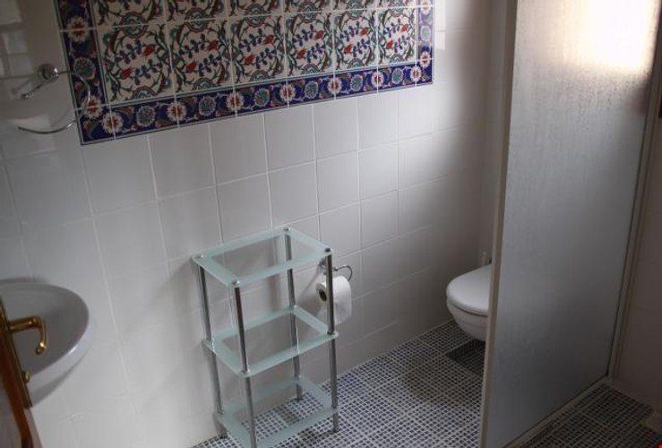 Чешме: Villa Nergiz Alaçatı