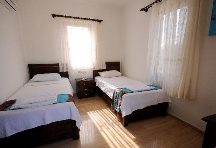 Чешме: Villa Nergiz Alaçatı