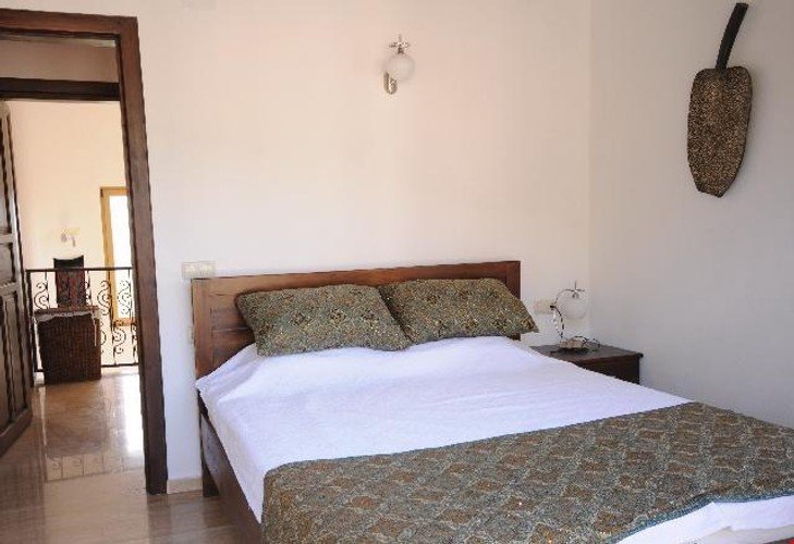 Чешме: Villa Nergiz Alaçatı