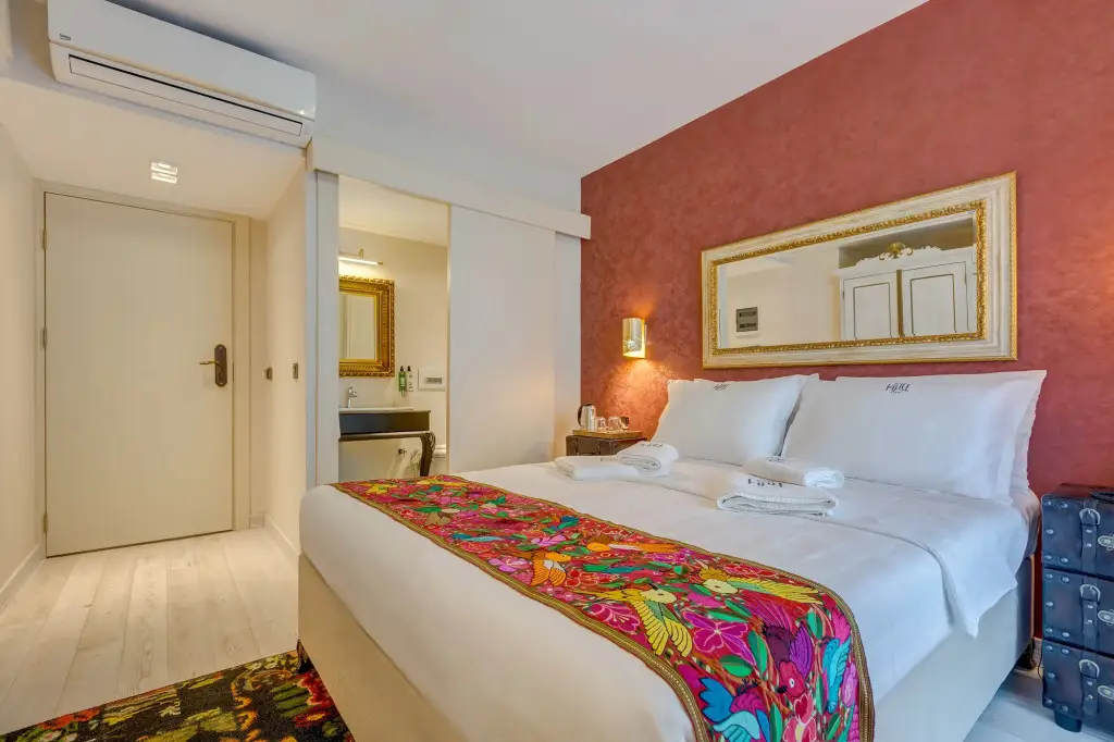 Чешме: Villa Kore Cesme