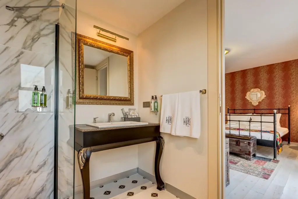 Чешме: Villa Kore Cesme