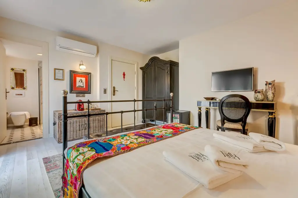 Чешме: Villa Kore Cesme