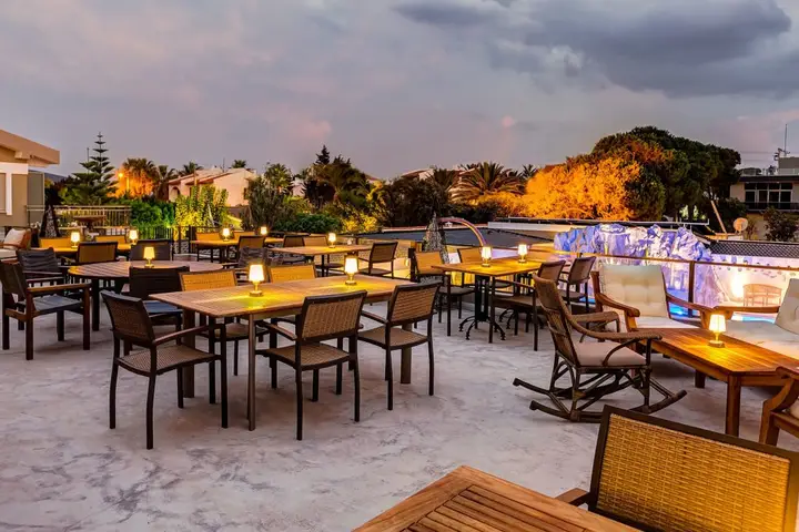 Чешме: Villa Kore Cesme