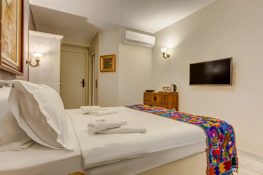 Чешме: Villa Kore Cesme