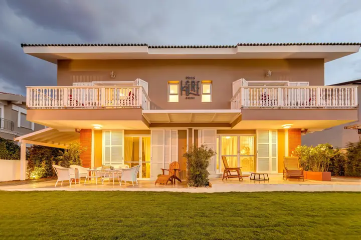 Чешме: Villa Kore Cesme