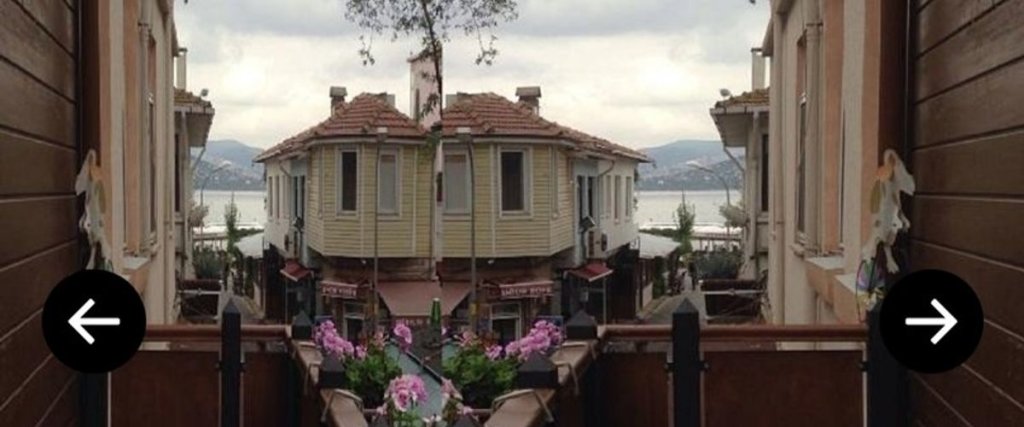 Büyükada Çiçekyalı Pansiyonu — фото 1