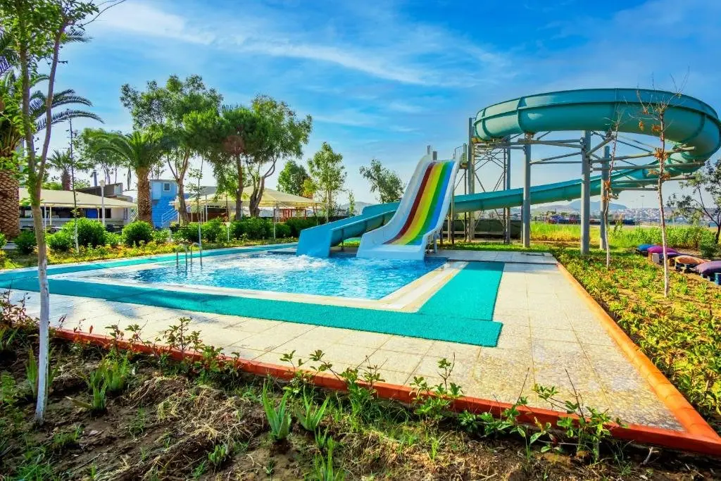 Дикили: Le Monde Beach Resort & Spa