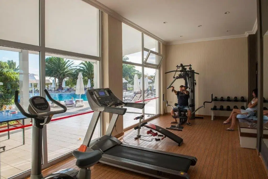 Дикили: Le Monde Beach Resort & Spa