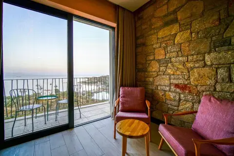 Cape Krio Boutique Hotel & Spa - over 9 years old Adult Only — фото 1