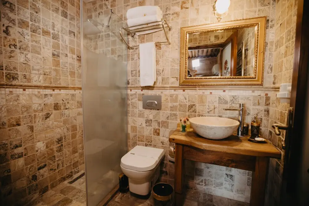 Ургуп: Artium Cave Hotel
