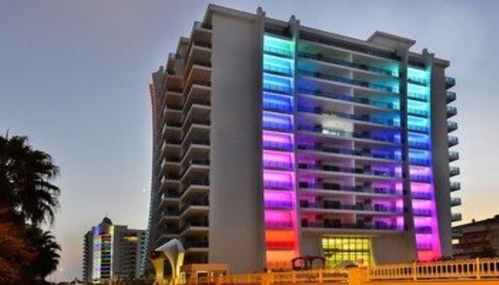 Sfera Premium Residence — фото 1