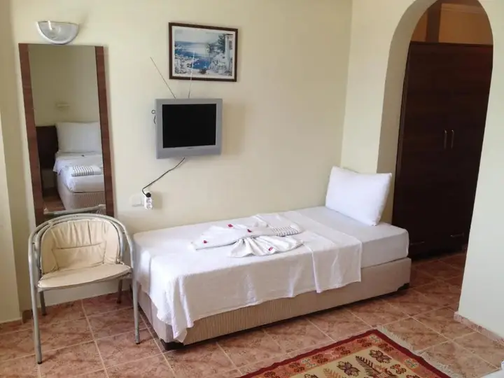 Фетхие: Olimpia Hotel