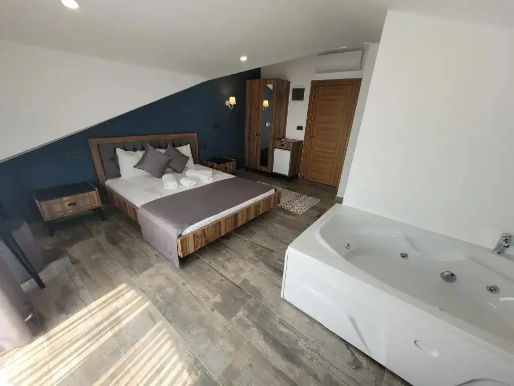 Фетхие: Olimpia Hotel