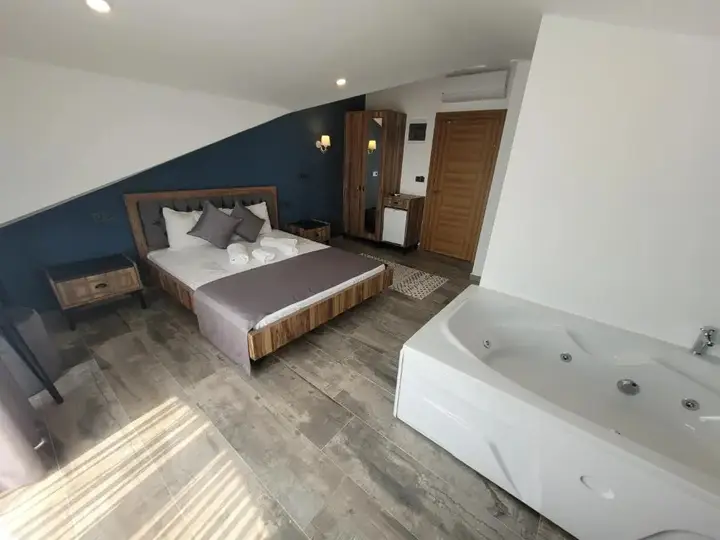 Фетхие: Olimpia Hotel