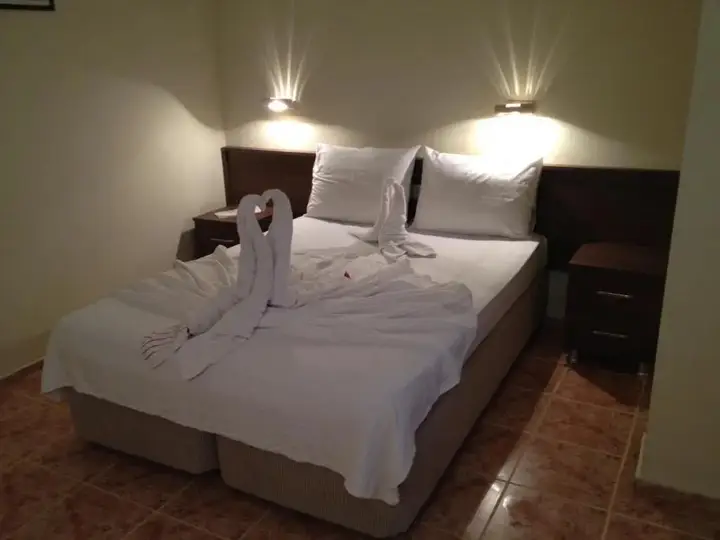 Фетхие: Olimpia Hotel