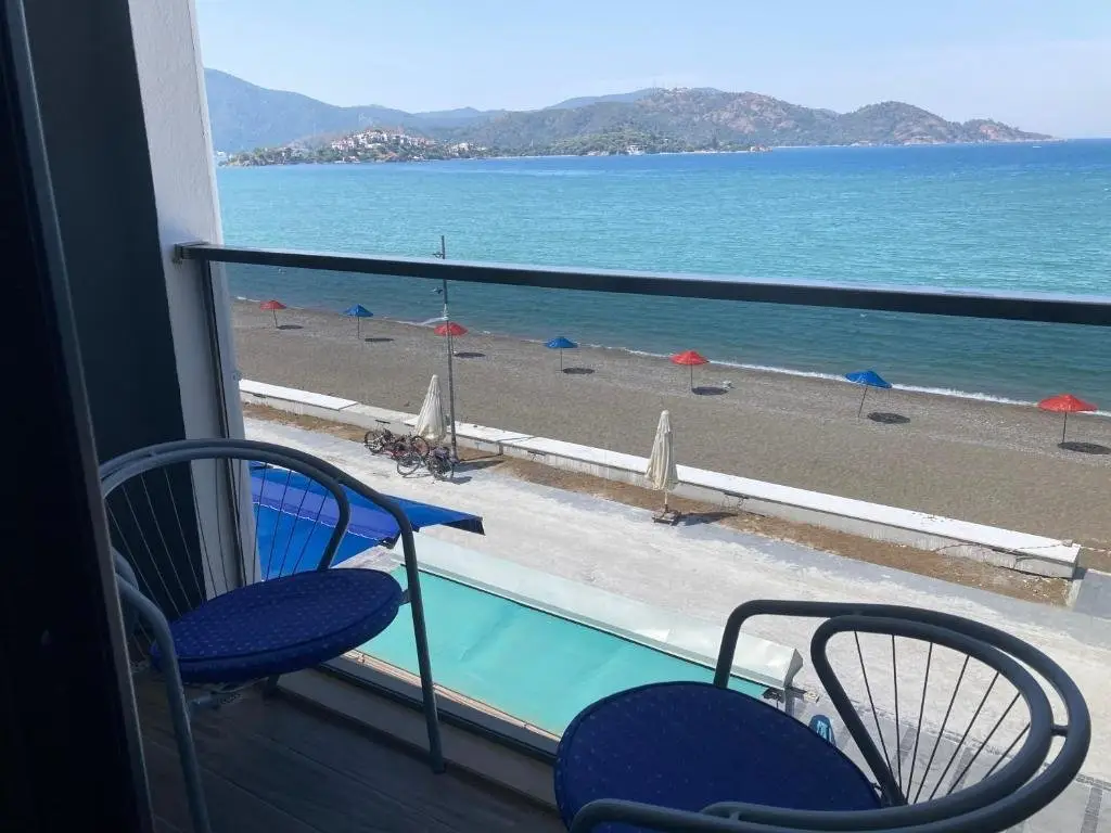 Фетхие: Olimpia Hotel
