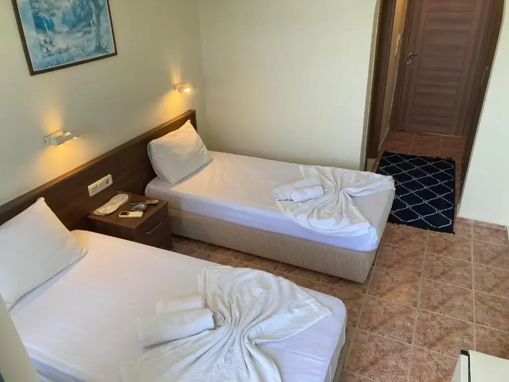 Фетхие: Olimpia Hotel