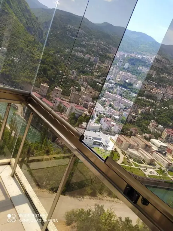 Artvin Apart Otel — фото 1