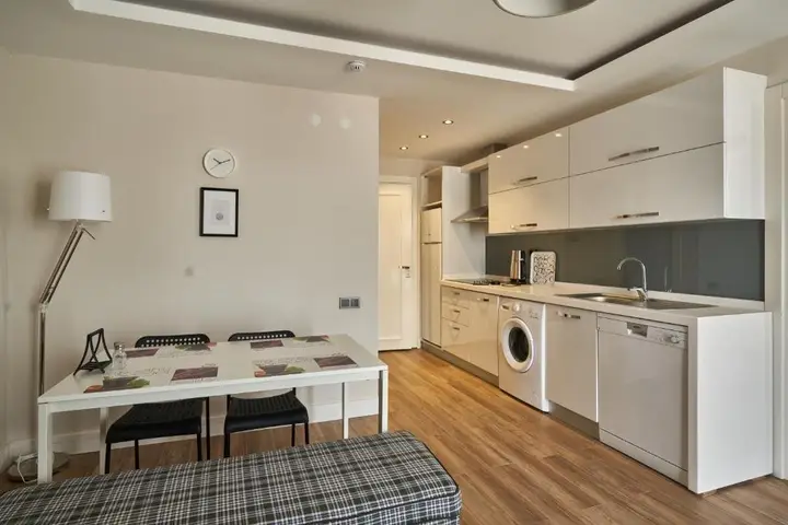 Аксу: Lara Suite’s Apart Hotel