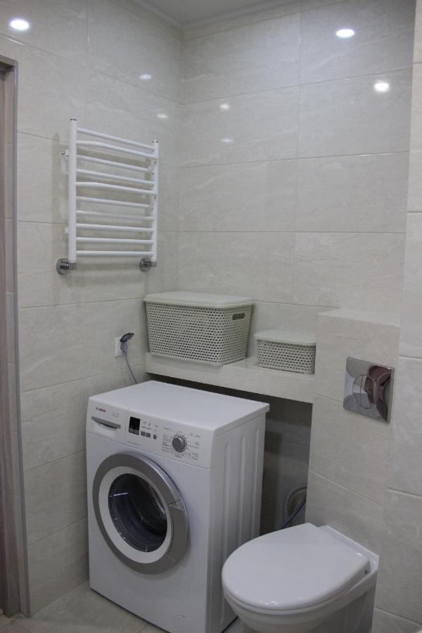 Калининград: Apartment on Dzerzhinskogo