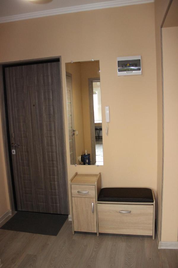 Калининград: Apartment on Dzerzhinskogo