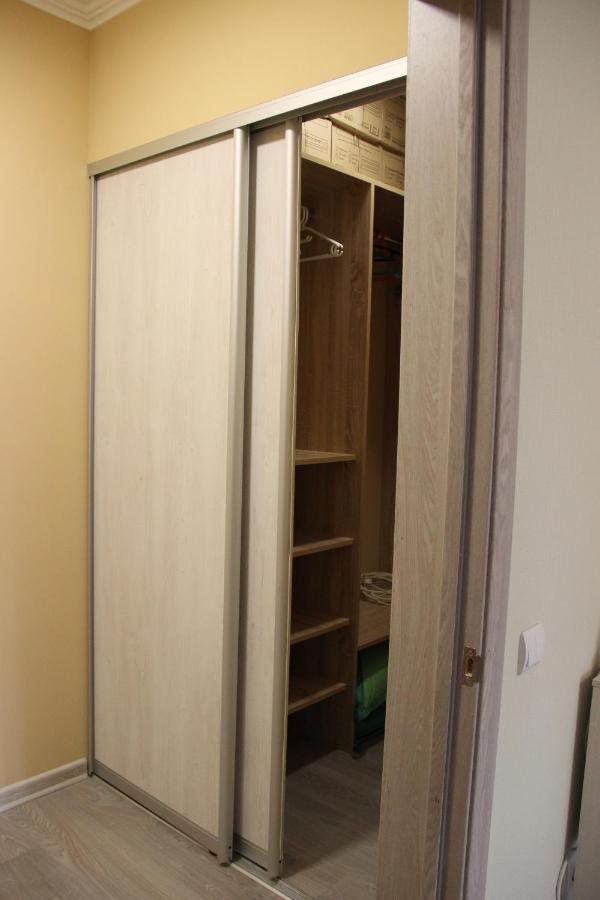 Калининград: Apartment on Dzerzhinskogo