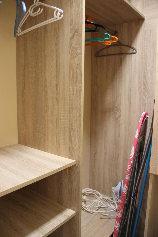 Калининград: Apartment on Dzerzhinskogo