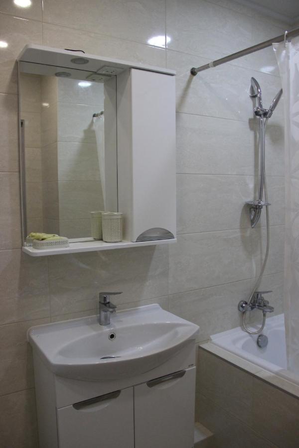 Калининград: Apartment on Dzerzhinskogo