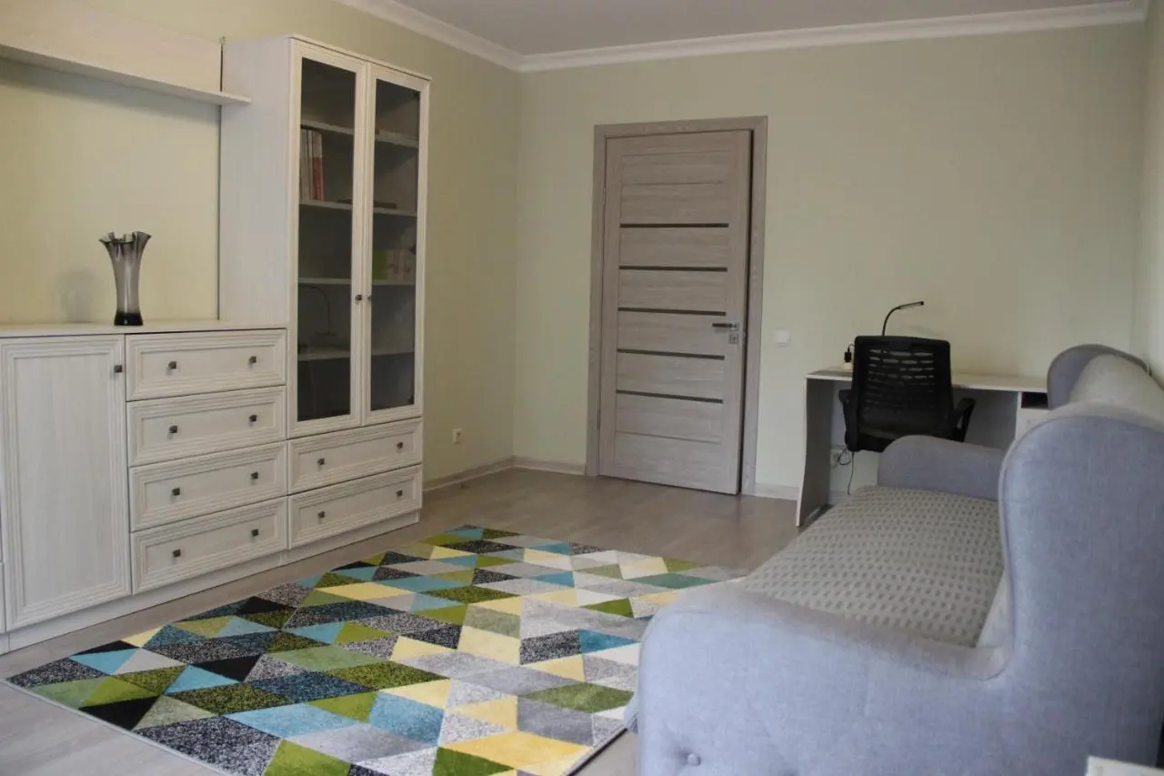 Калининград: Apartment on Dzerzhinskogo