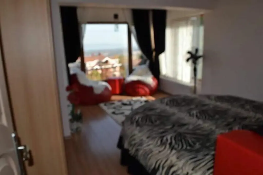 Янык: Snow Hill House Apart Otel