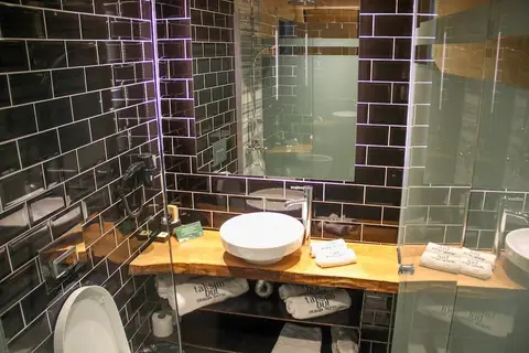 Taksimbul Design Hotel — фото 1