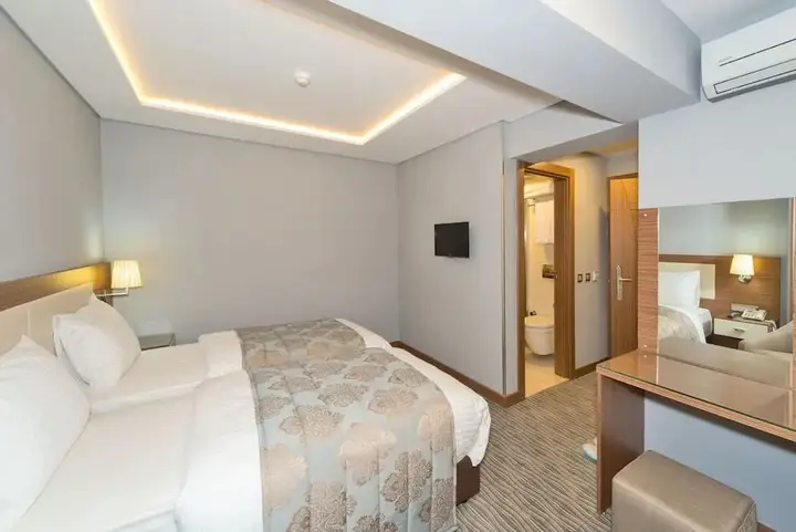 Стамбул: Peninsulacity Hotel