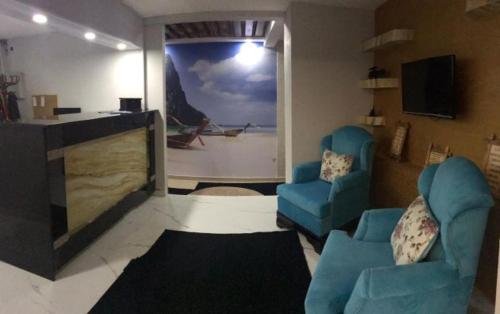 Акчакоча: Akcakoca Eftelya Buti̇k Otel