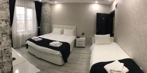 Акчакоча: Akcakoca Eftelya Buti̇k Otel