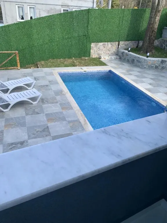 Сакарья: Mesmerizing House With Heated Pool in Sapanca