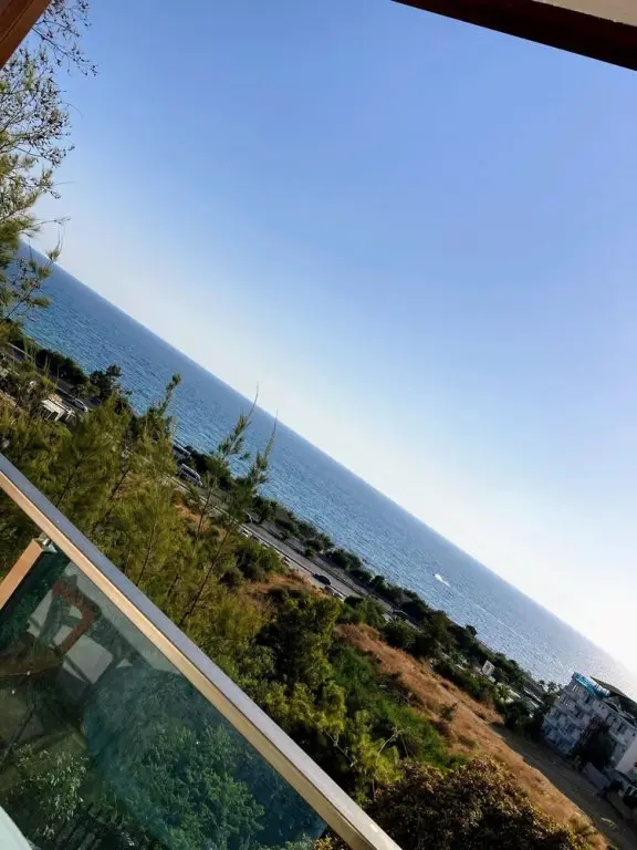 Аланья: Grand Juno Beach Hotel