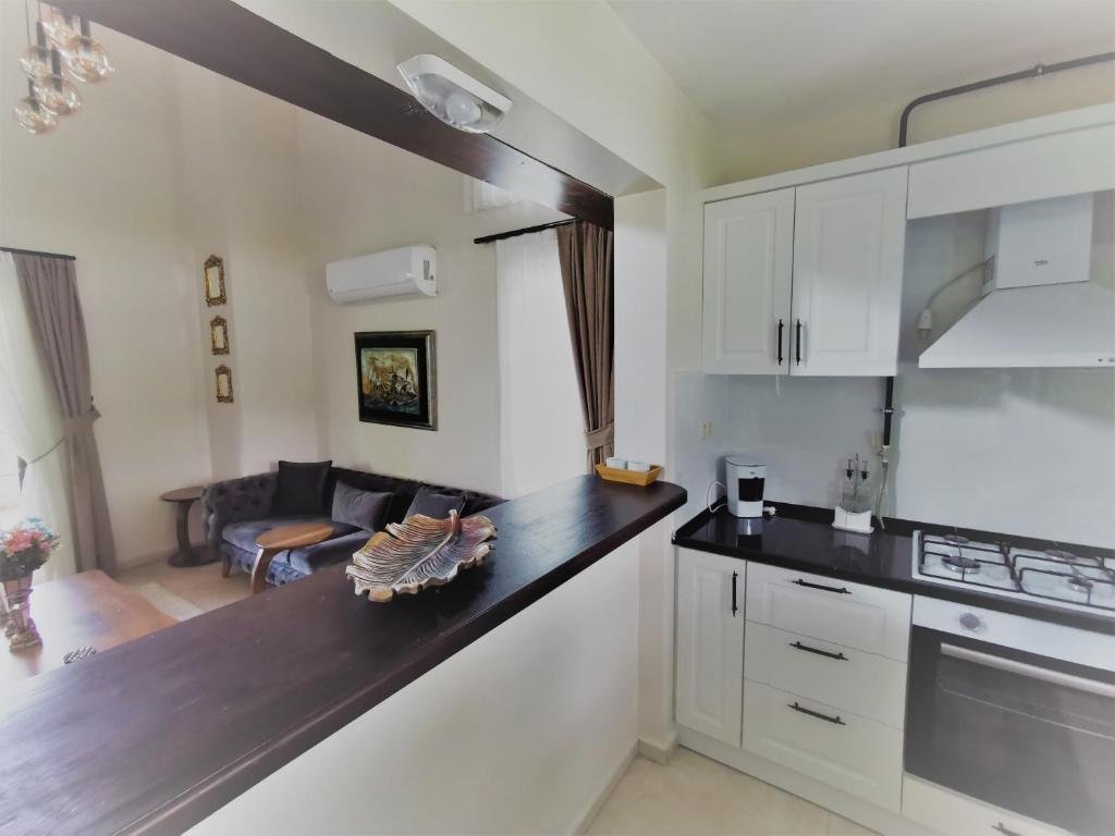 Сакарья: Nibras Villa Resort
